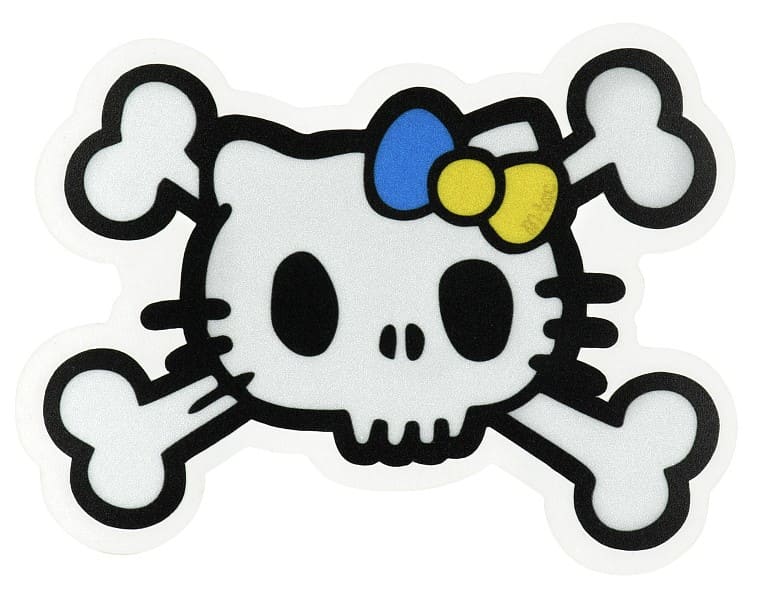 m-tac-naklejka-hello-kitty-black
