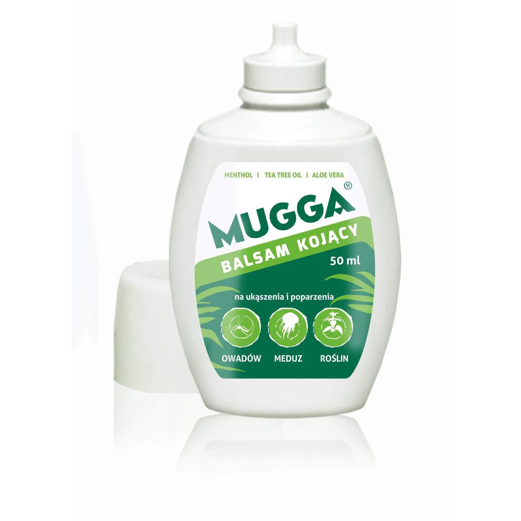 Mugga-Balsam-Po-Ukąszeniu-Komara-Meduzy