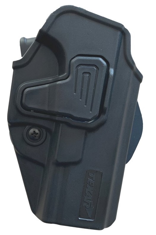 Texar-Kabura-Do-Glocka-Z-Płetwą