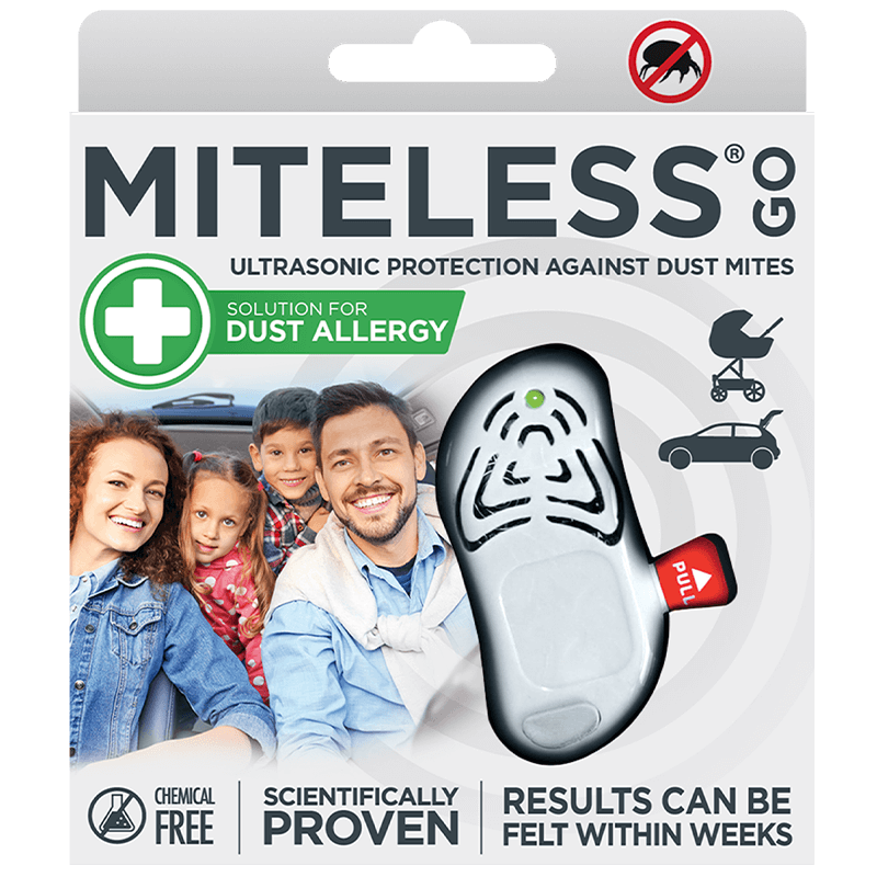 Miteless-Go