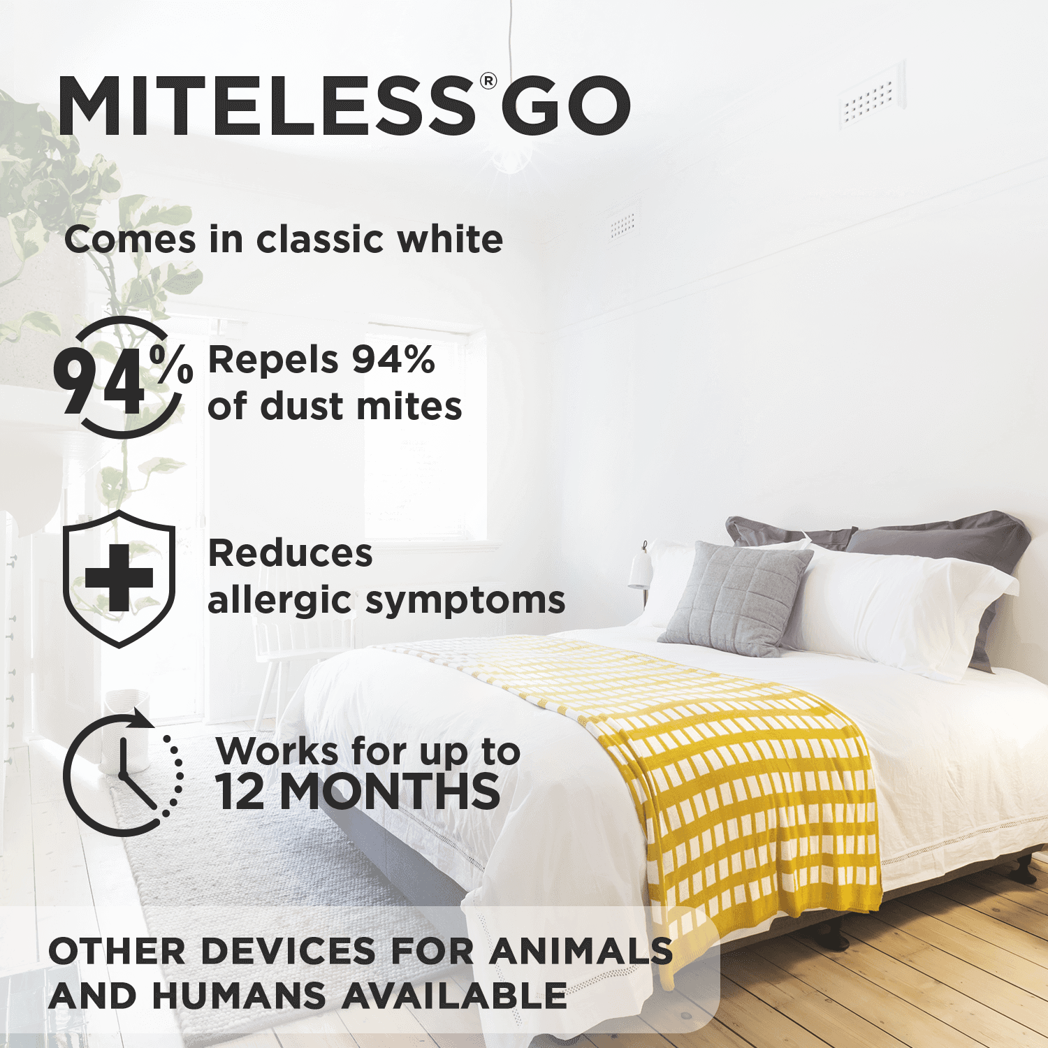 miteless-go