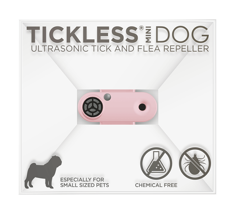 Tickless-Pet-Mini-Pink