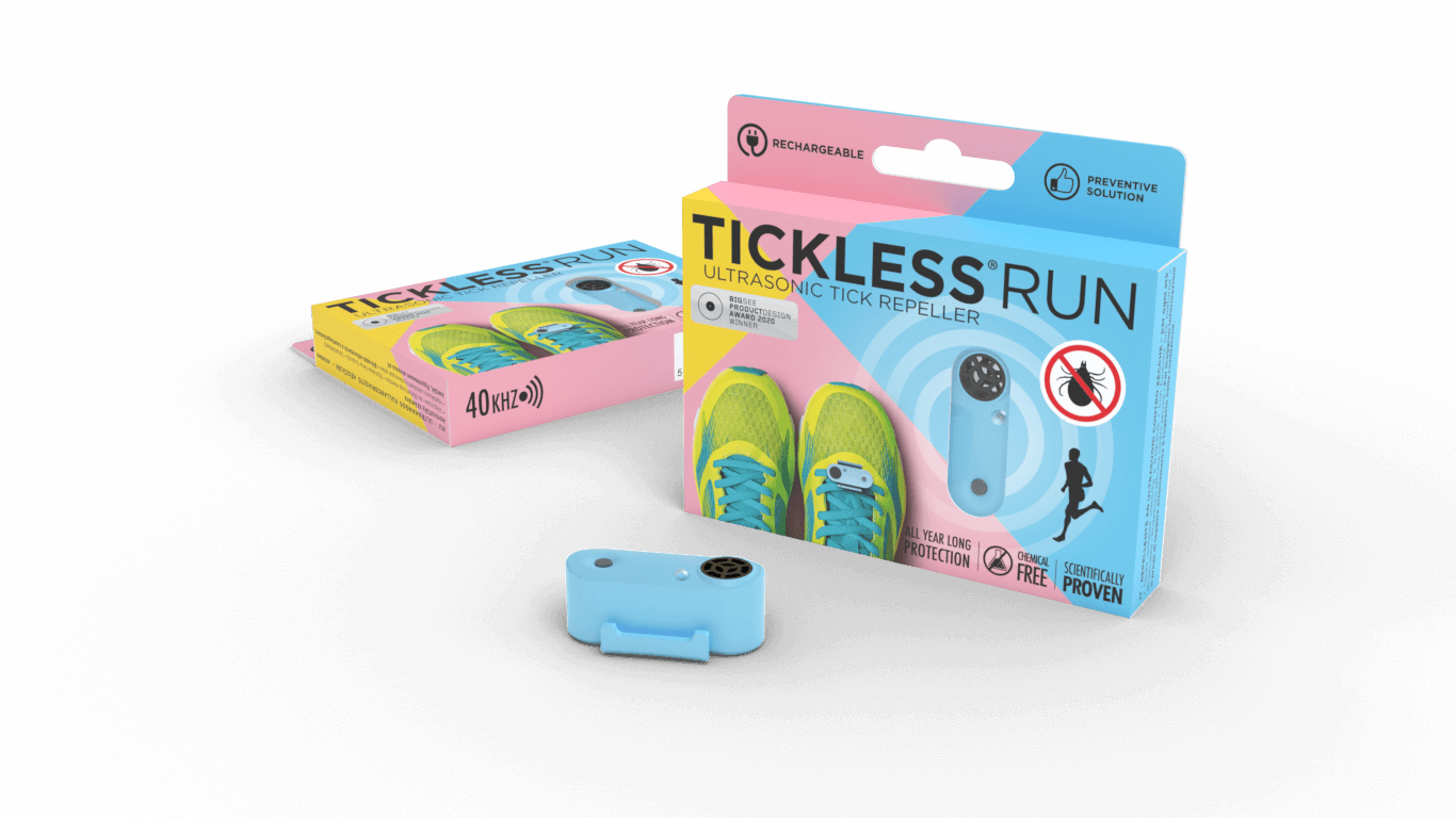 Tickless-Run-Blue