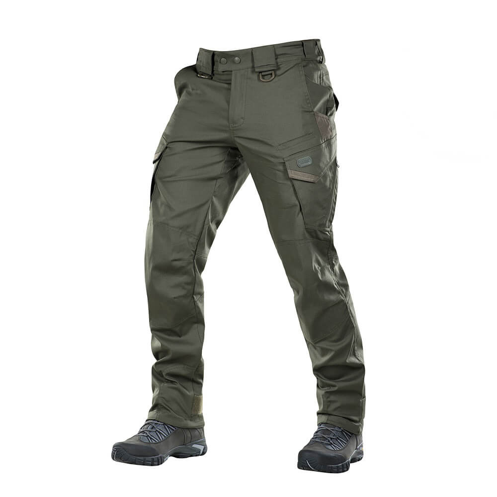M-Tac Aggressor Summer Flex Shorts - Dark Olive - Buy Online - MILITARY