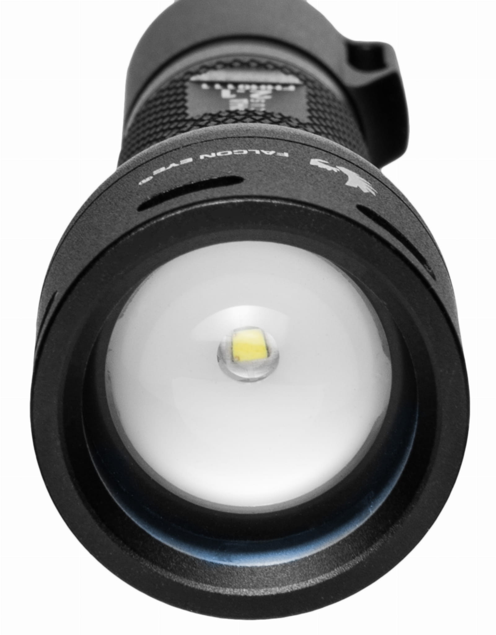 Falcon eye датчики