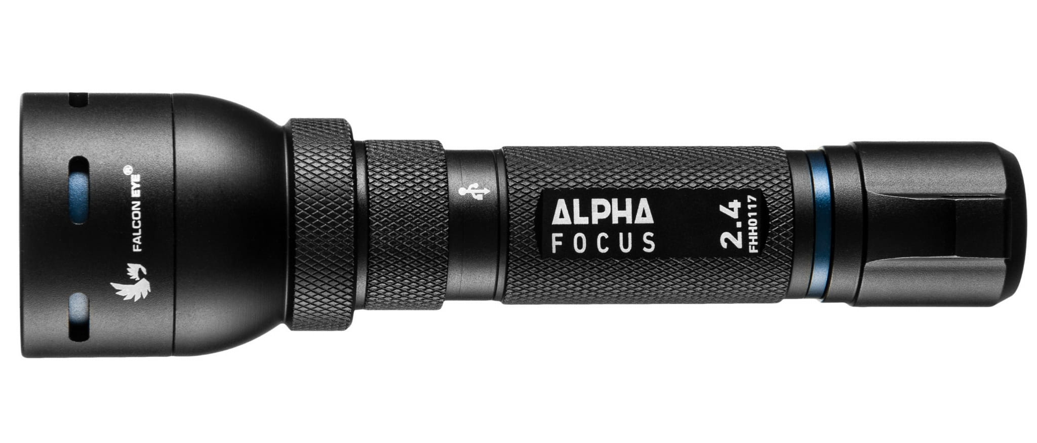 Falcon eye датчики
